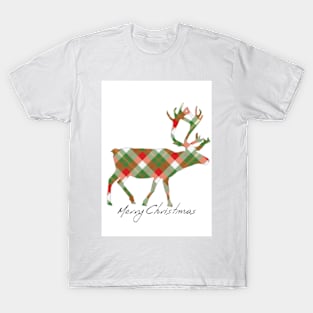 Merry christmas T-Shirt